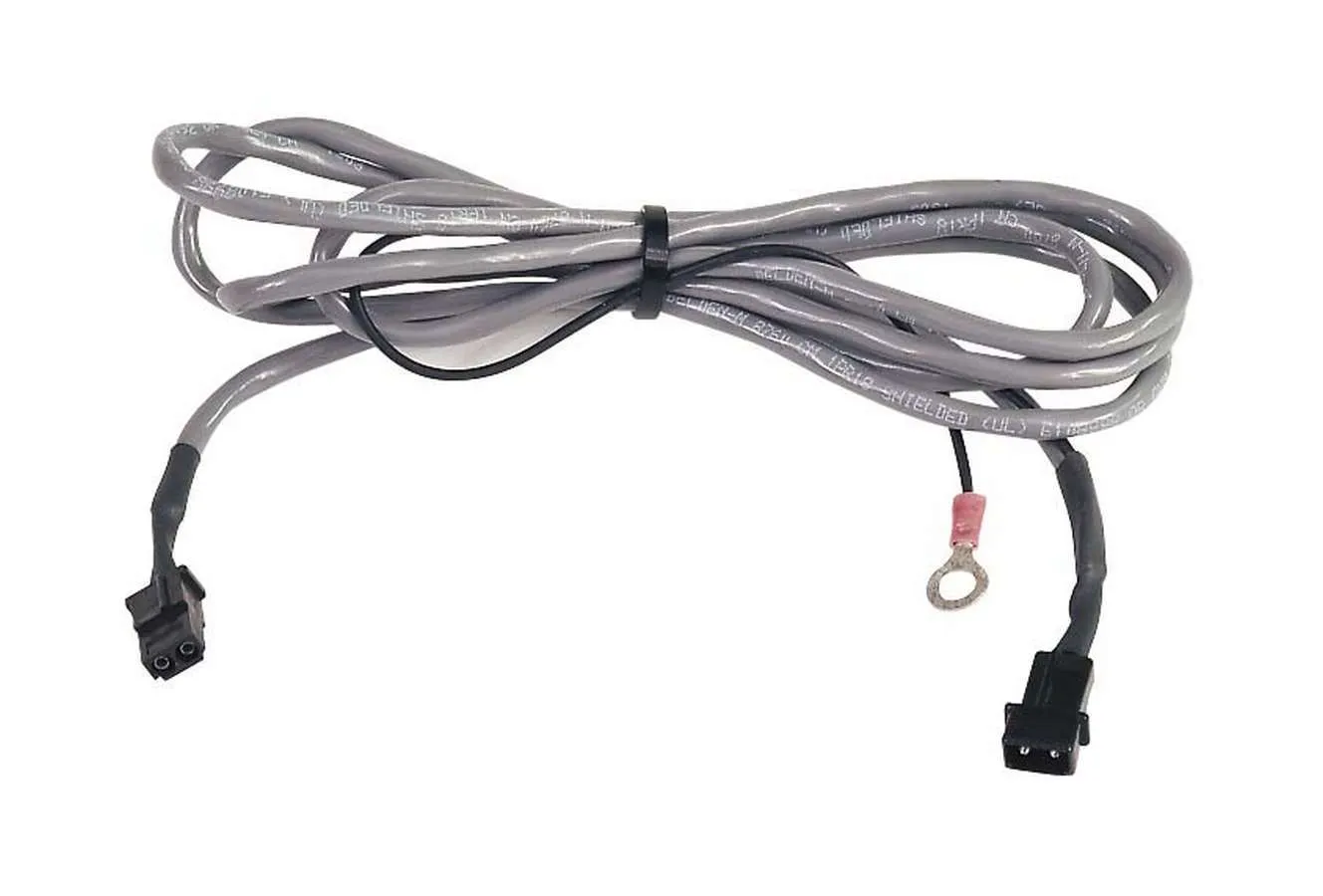 MSD IGNITION Shielded Magnetic Pickup Cable 6FT 8862