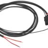 MSD IGNITION 3-Pin Harness for R/R Distributors 88621