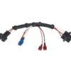 MSD IGNITION Msd To Gm Dual Connector 8876