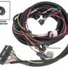 MSD IGNITION 6-Hemi Ignition Harness 06-08 88864