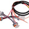 MSD IGNITION Harness - LS Coil Power Upgrade 88867