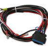 MSD IGNITION Wire Harness 6A & 6AL Ignition Boxes 8897