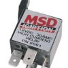 MSD IGNITION 30 AMP Single Pole Single Throw Relay 8961