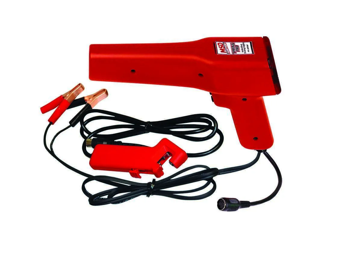 MSD IGNITION Timing Light 8992
