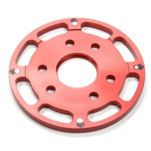 Wheel Front Aftermarket Shop