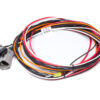 MSD IGNITION Replacement Harness for 64316 Rev Limiter ASY25452