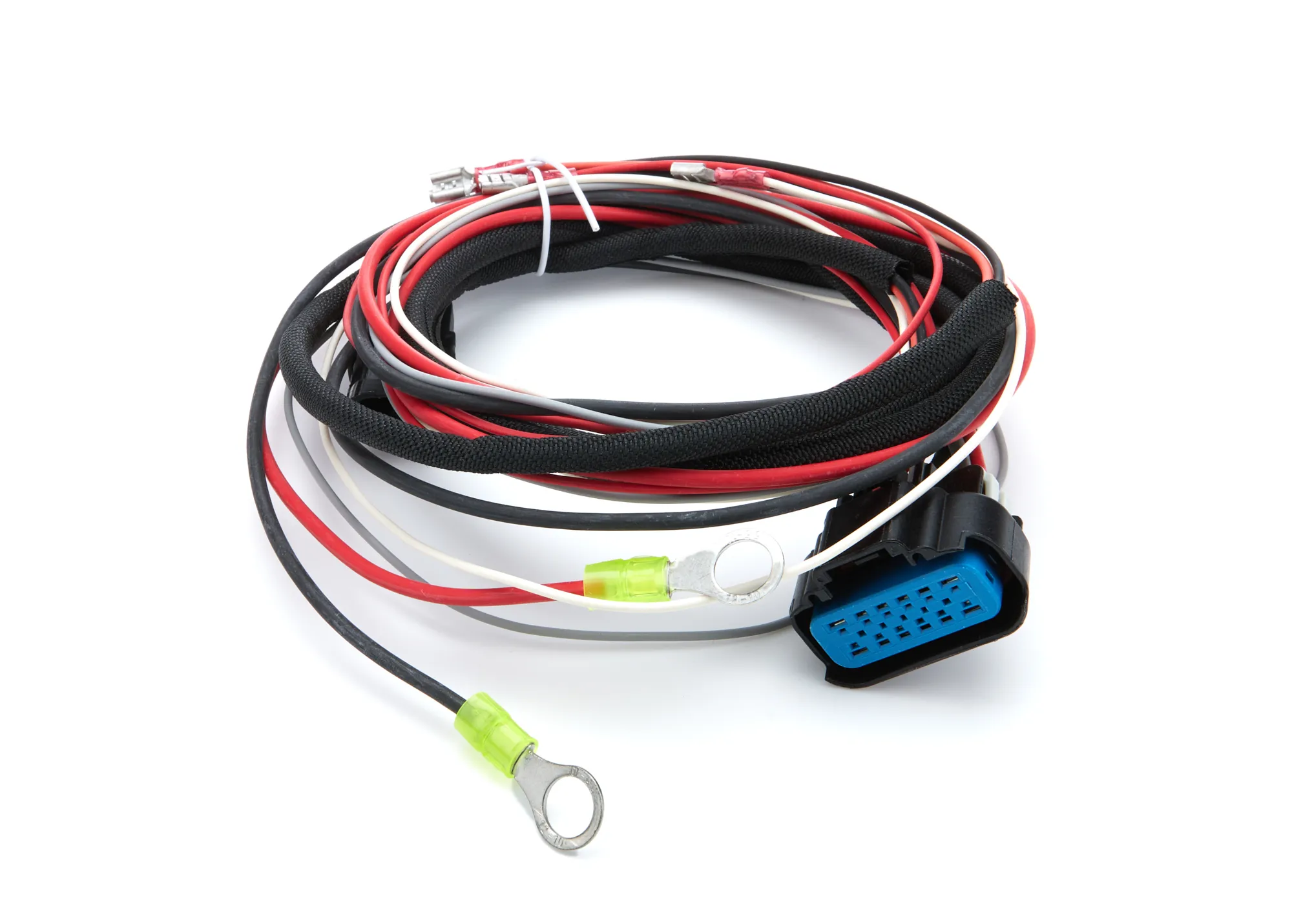 MSD IGNITION Replacement Cable for 6427 CTI/MIC ASY34046