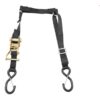 MACS CUSTOM TIE-DOWNS Fuel Jug Strap S-Hook 111942