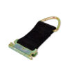 MACS CUSTOM TIE-DOWNS 2in Rope Tie Off Fitting 121001