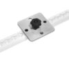 MACS CUSTOM TIE-DOWNS VersaTie Bike Mount 310018