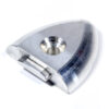 MACS CUSTOM TIE-DOWNS Arrowhead for Track-3 463007