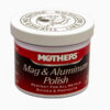 MOTHERS Mag & Aluminum Polish 5100