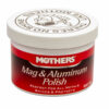 MOTHERS Mag & Aluminum Polish 5101