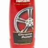 MOTHERS Chrome Polish 12oz 5212