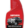 MOTHERS California Gold All Chrome 12oz. 5222