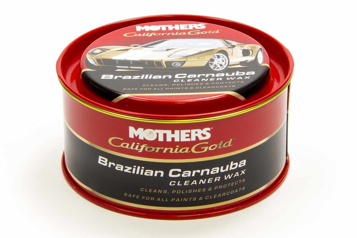 MOTHERS Calif Gold Original Past 5500