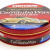 MOTHERS Calif Gold Natural Paste 5550