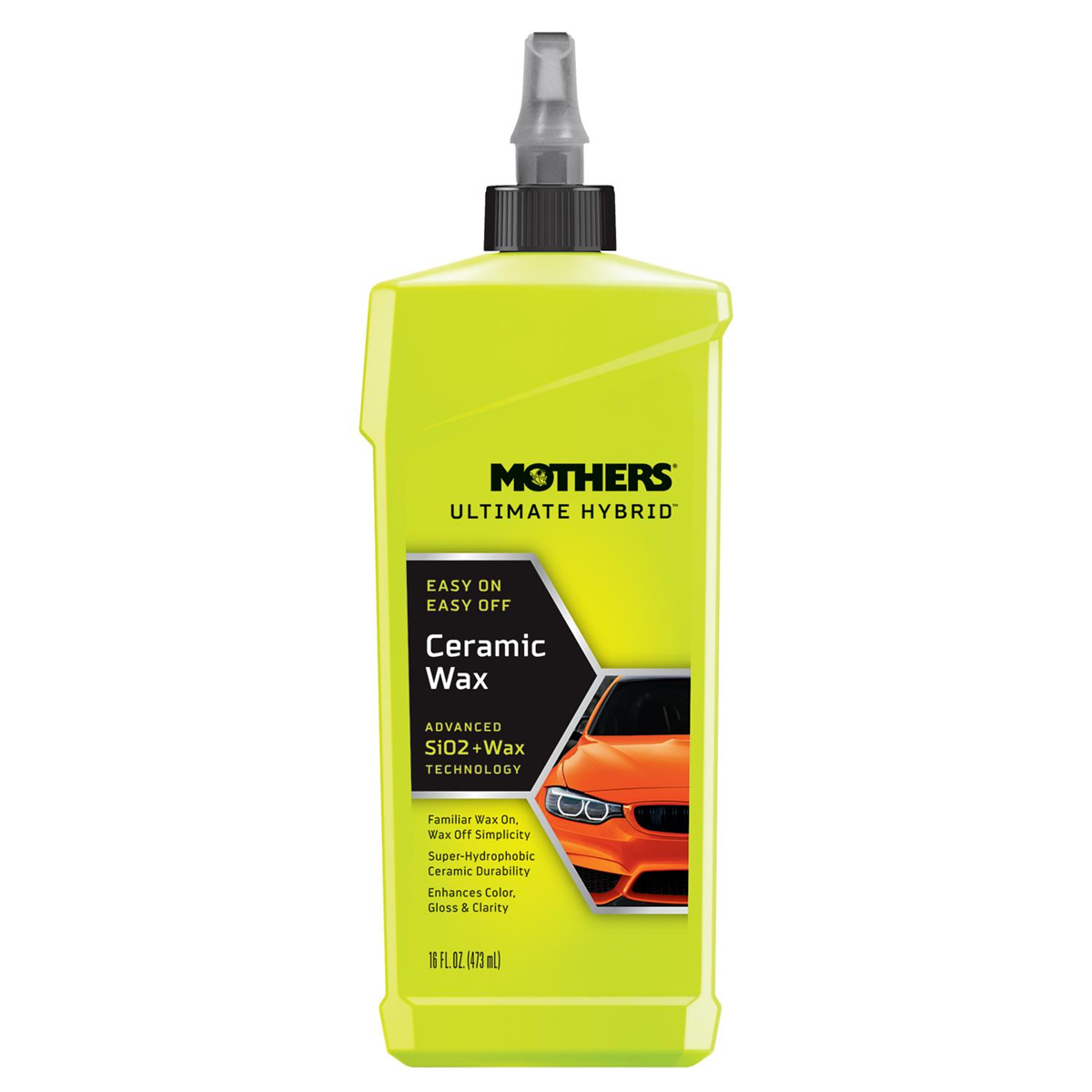 MOTHERS Ultimate Hybrid Ceramic Wax 5566