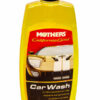 MOTHERS California Gold Car Wash 5600
