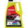 MOTHERS Triple Action Foam Wash 100 Ounces 5610