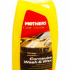 MOTHERS Cali Gold Car Wash/Wax 64oz 5674