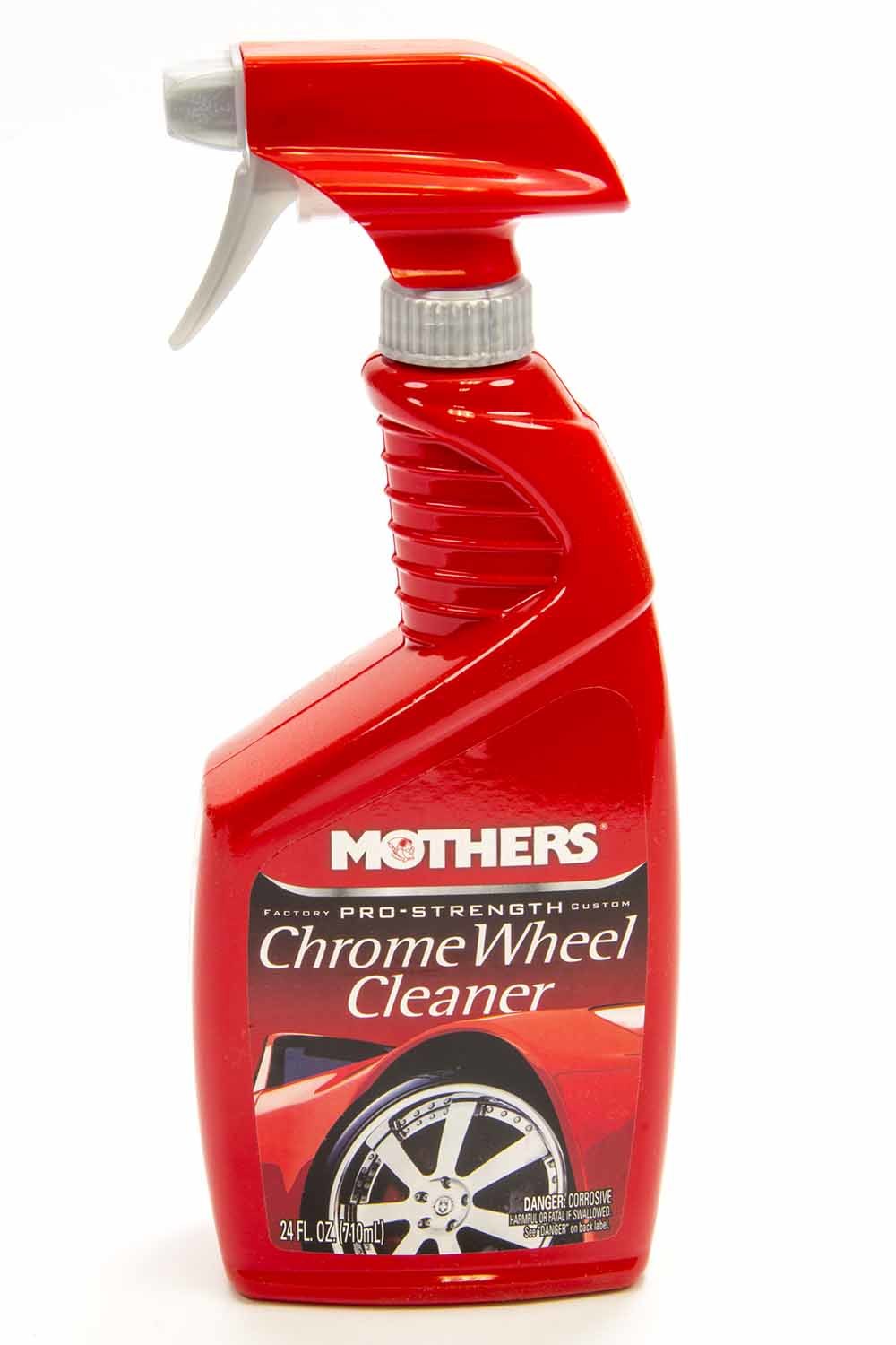 MOTHERS Wheel Mist Wheel Cleaner 5824