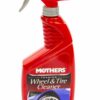 MOTHERS Wheel Mist Multi Purpose Cleaner 5924