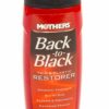 MOTHERS Back-To-Black 12oz 6112