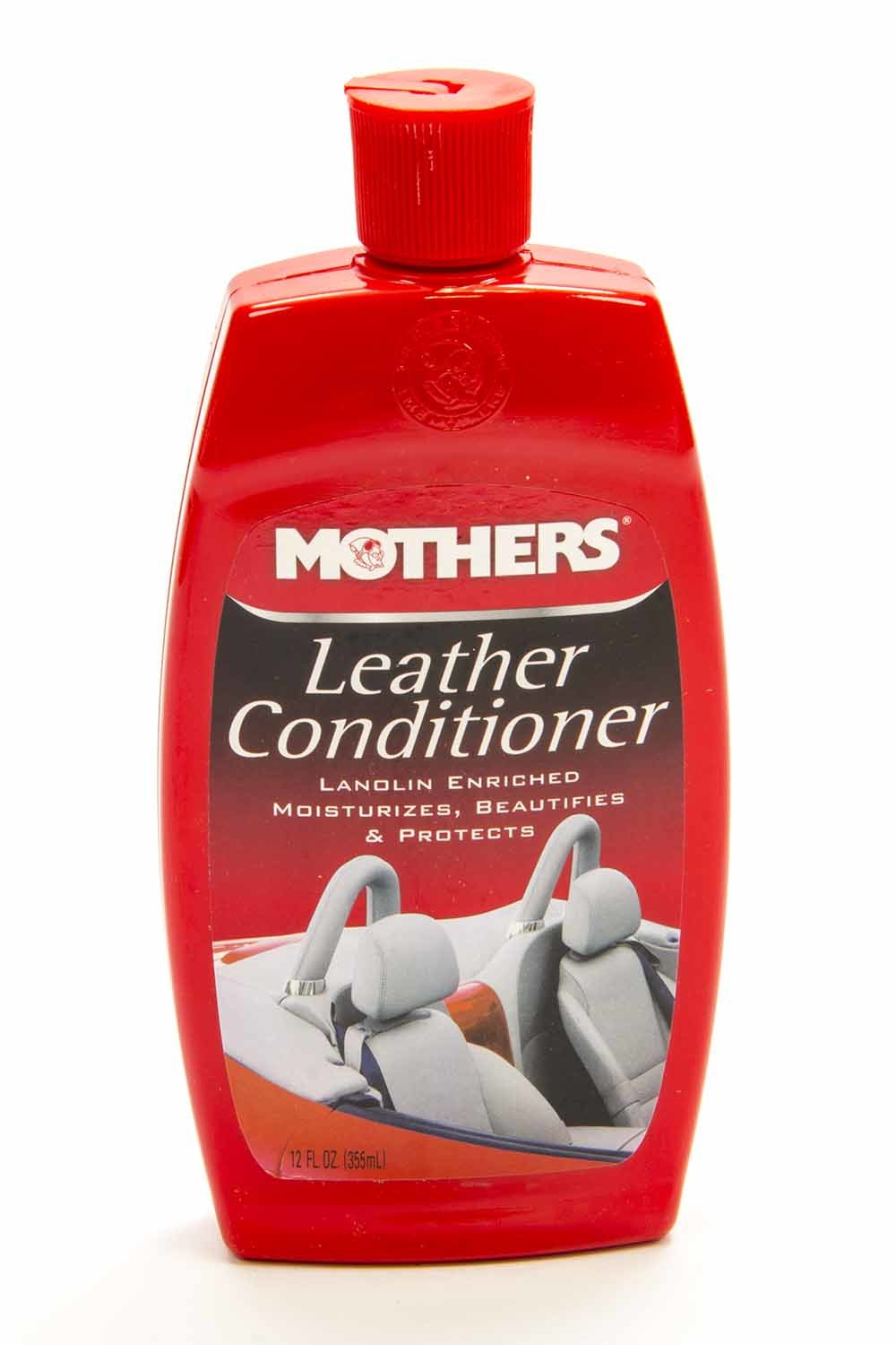 MOTHERS Leather Conditioner 12oz 6312