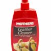 MOTHERS Leather Cleaner 12oz 6412
