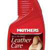 MOTHERS All In One Leather Care 12oz. 6512