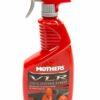 MOTHERS Vinyl/Lther/Rubber Care Care 24oz 6524