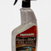 MOTHERS Back To Black Tire Shine 24oz 6924