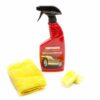 MOTHERS Calif. Gold Clay Bar Paint Saving Kit 7240