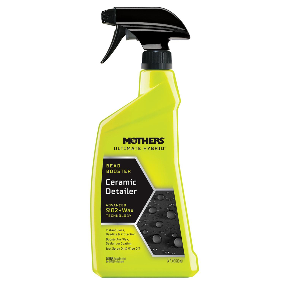 MOTHERS Ultimate Hybrid Ceramic Detailer & Bead Booster 8264