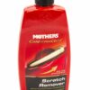 MOTHERS California Gold Scratch Remover 8oz 8408