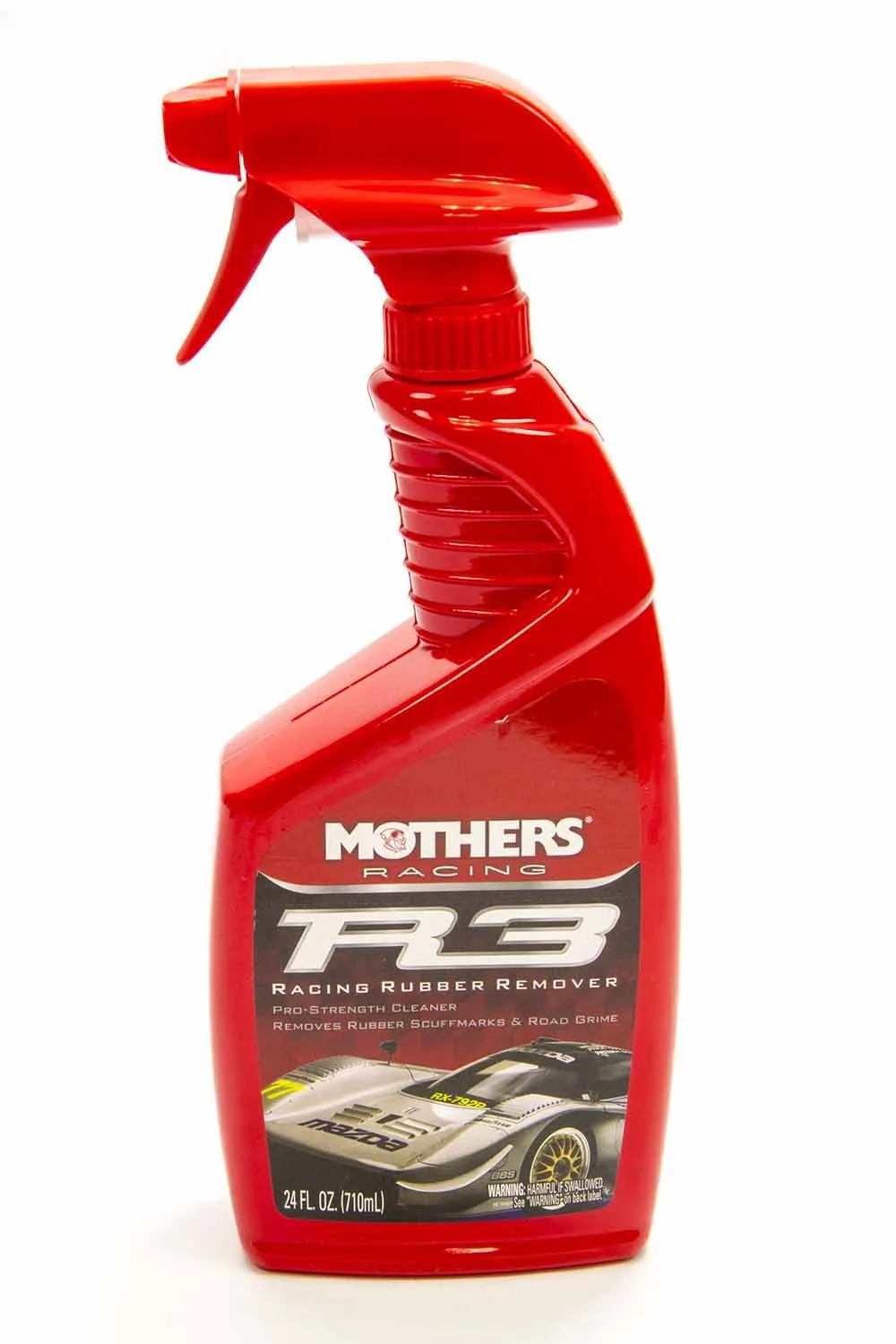 MOTHERS R3 Racing Rubber Remover 24oz 9224