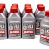 MOTUL USA Brake Fluid DOT 5.1 Non-Silicone Case 12-1/2 100951