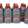 MOTUL USA Brake Fluid 660 Degree Case/12-1/2 Liter 101667
