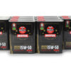 MOTUL USA 2100 Classic Oil 15w50 Case 10 x 2 Liter 104512