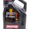 MOTUL USA 8101 X-Max 0w40 5 Liters MTL104533