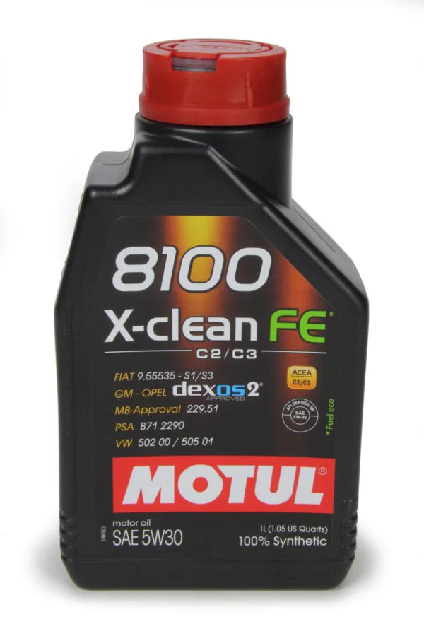 5w30 Ol 1 Liter