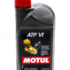 MOTUL USA ATF VI 1 Liter MTL105774