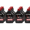 MOTUL USA Dexron III 12X1 Liter 105776