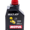 MOTUL USA Multi ATF Transmission Oil 1 Liter MTL105784