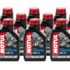 MOTUL USA Transoil 10w30 Case 12-1 Liter Wet Clutch 105894