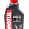 MOTUL USA Shock Oil Fluid 1 Liter MTL105923