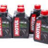 MOTUL USA Fork Oil Expert Light 5W Case 6-1 Liter 105929