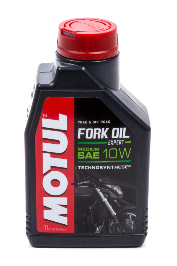 MOTUL USA Fork Oil Exp M 10W 1 Liter MTL105930