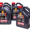 MOTUL USA 8100 Eco-Lite 5W30 Case 4 x 5 Liter  Dexos1 108214